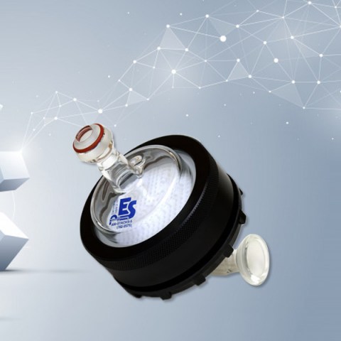 Tổ hợp hộ giữ lọc 3